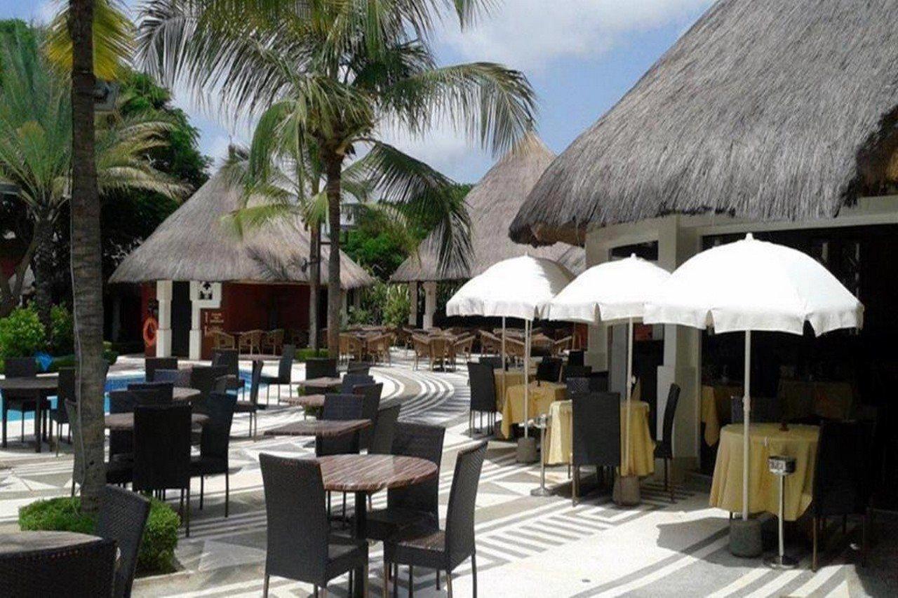 Hotel Royam Saly Portudal Luaran gambar