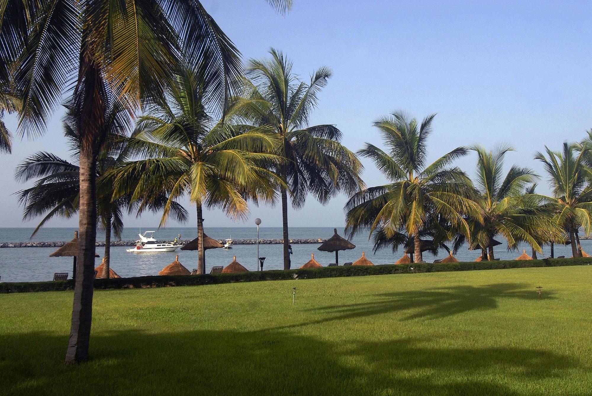 Hotel Royam Saly Portudal Luaran gambar