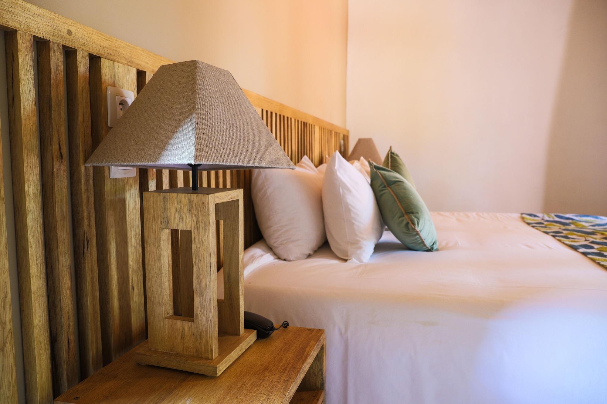 Hotel Royam Saly Portudal Luaran gambar