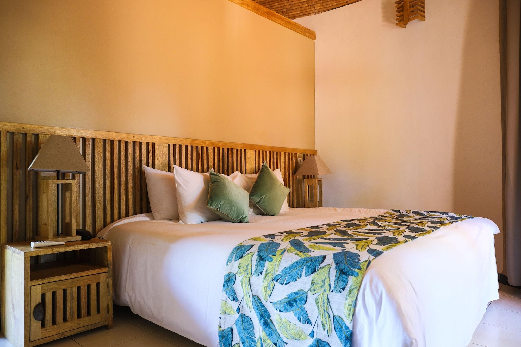 Hotel Royam Saly Portudal Luaran gambar