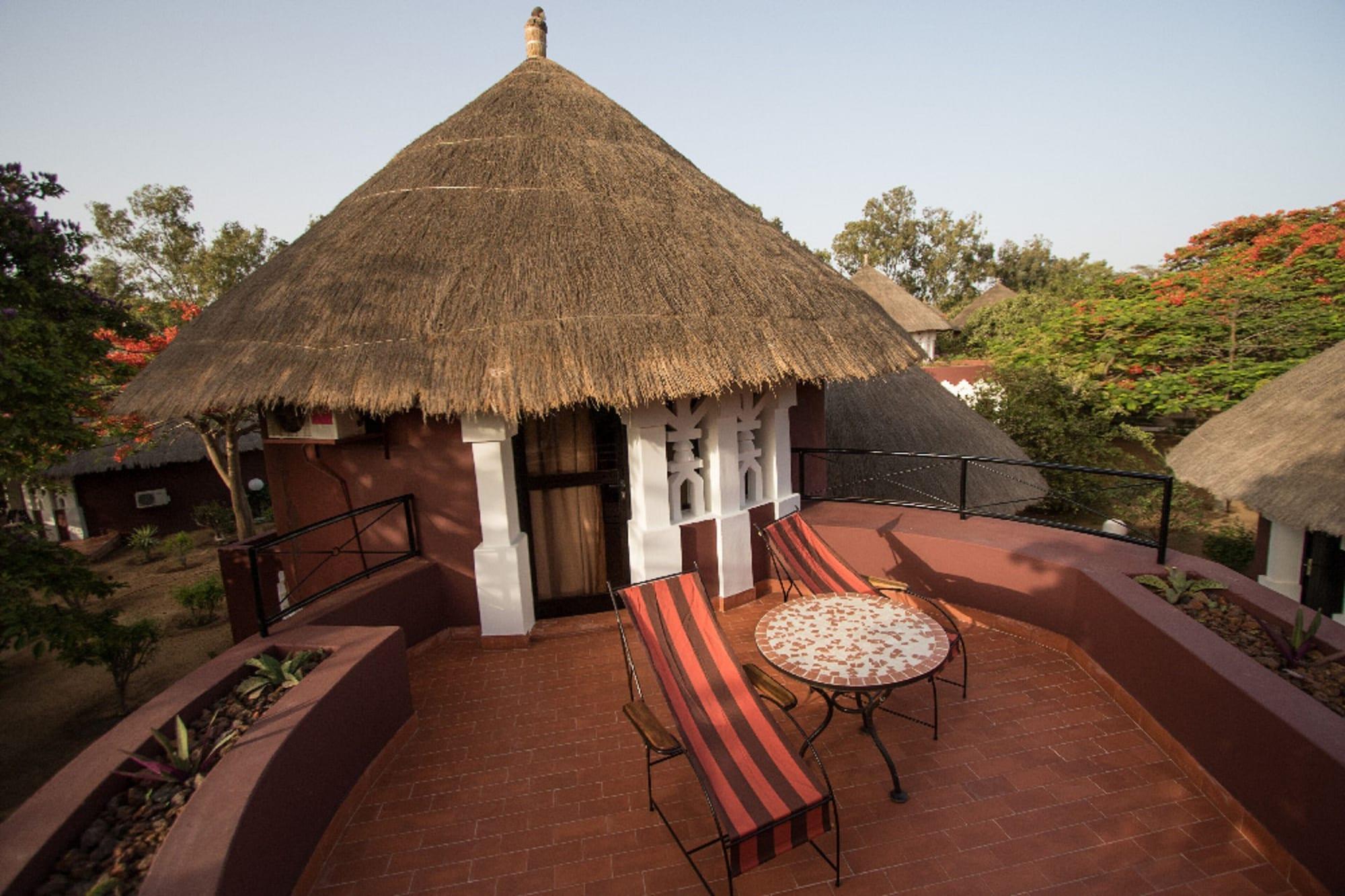 Hotel Royam Saly Portudal Luaran gambar
