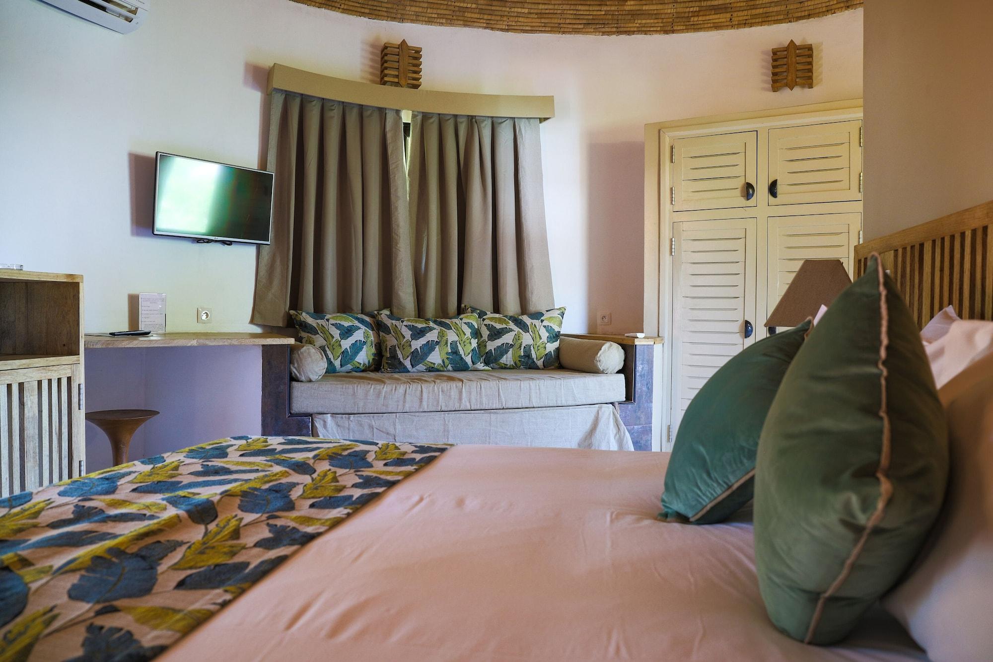 Hotel Royam Saly Portudal Luaran gambar