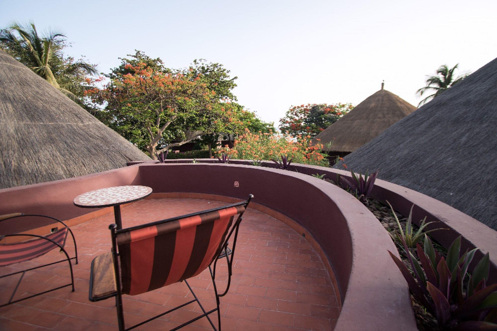 Hotel Royam Saly Portudal Luaran gambar