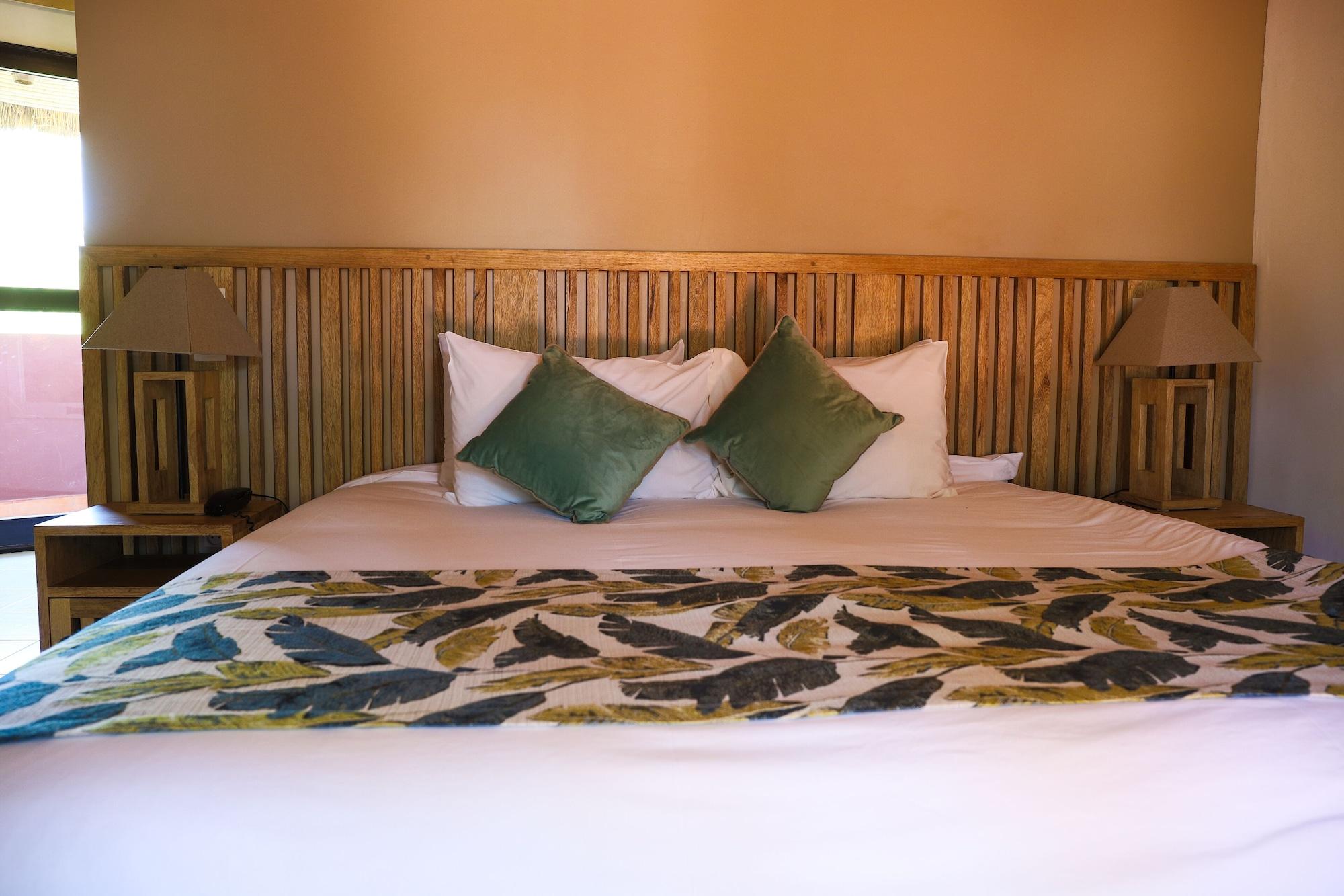 Hotel Royam Saly Portudal Luaran gambar