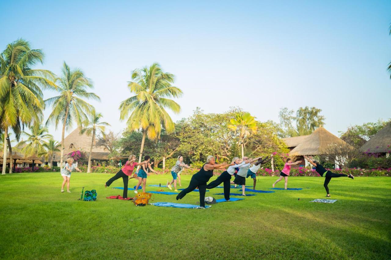 Hotel Royam Saly Portudal Luaran gambar