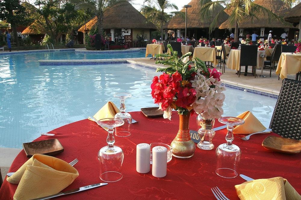 Hotel Royam Saly Portudal Luaran gambar