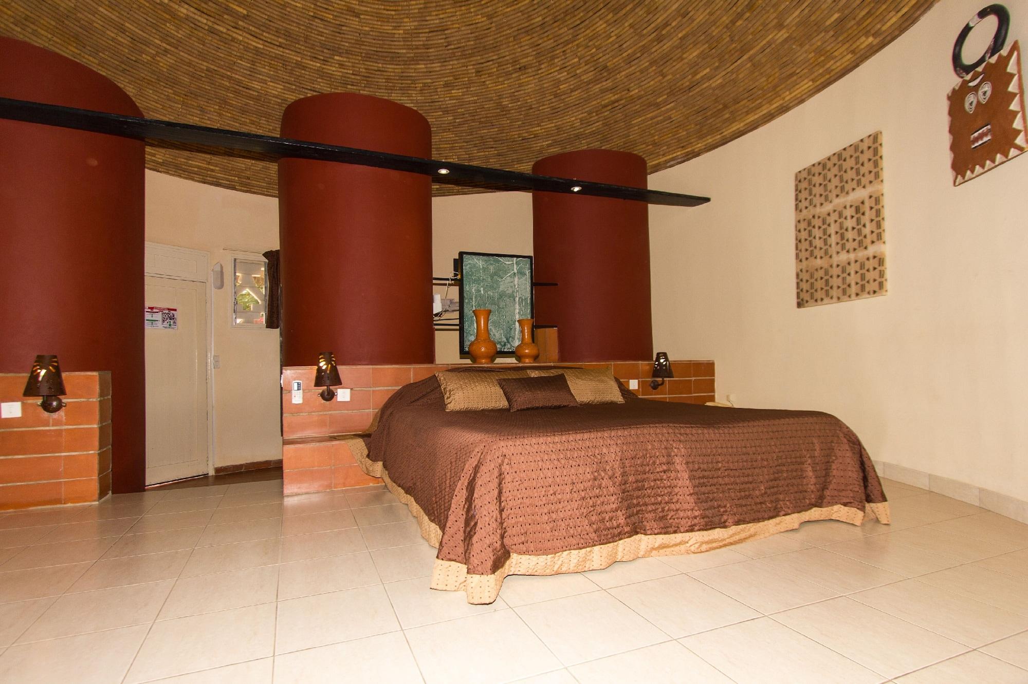 Hotel Royam Saly Portudal Luaran gambar