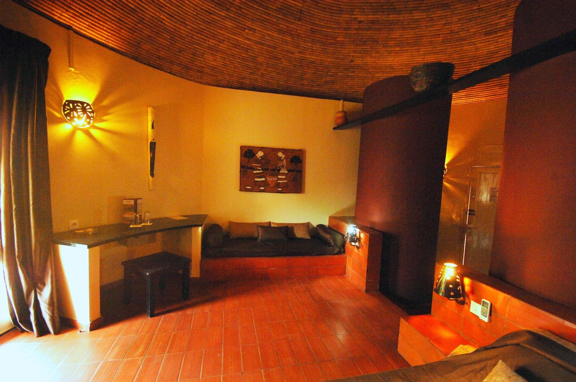 Hotel Royam Saly Portudal Luaran gambar