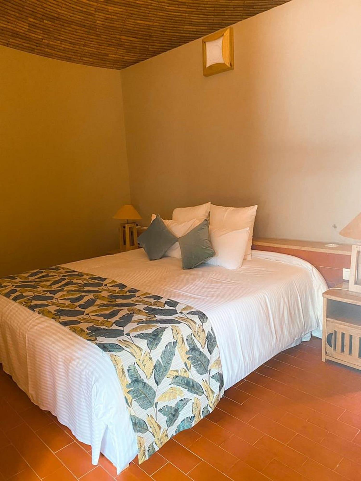 Hotel Royam Saly Portudal Luaran gambar