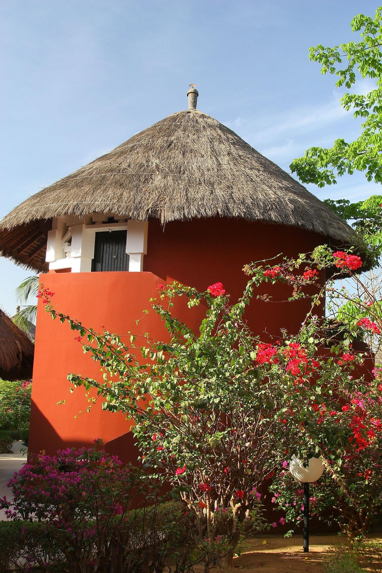 Hotel Royam Saly Portudal Luaran gambar