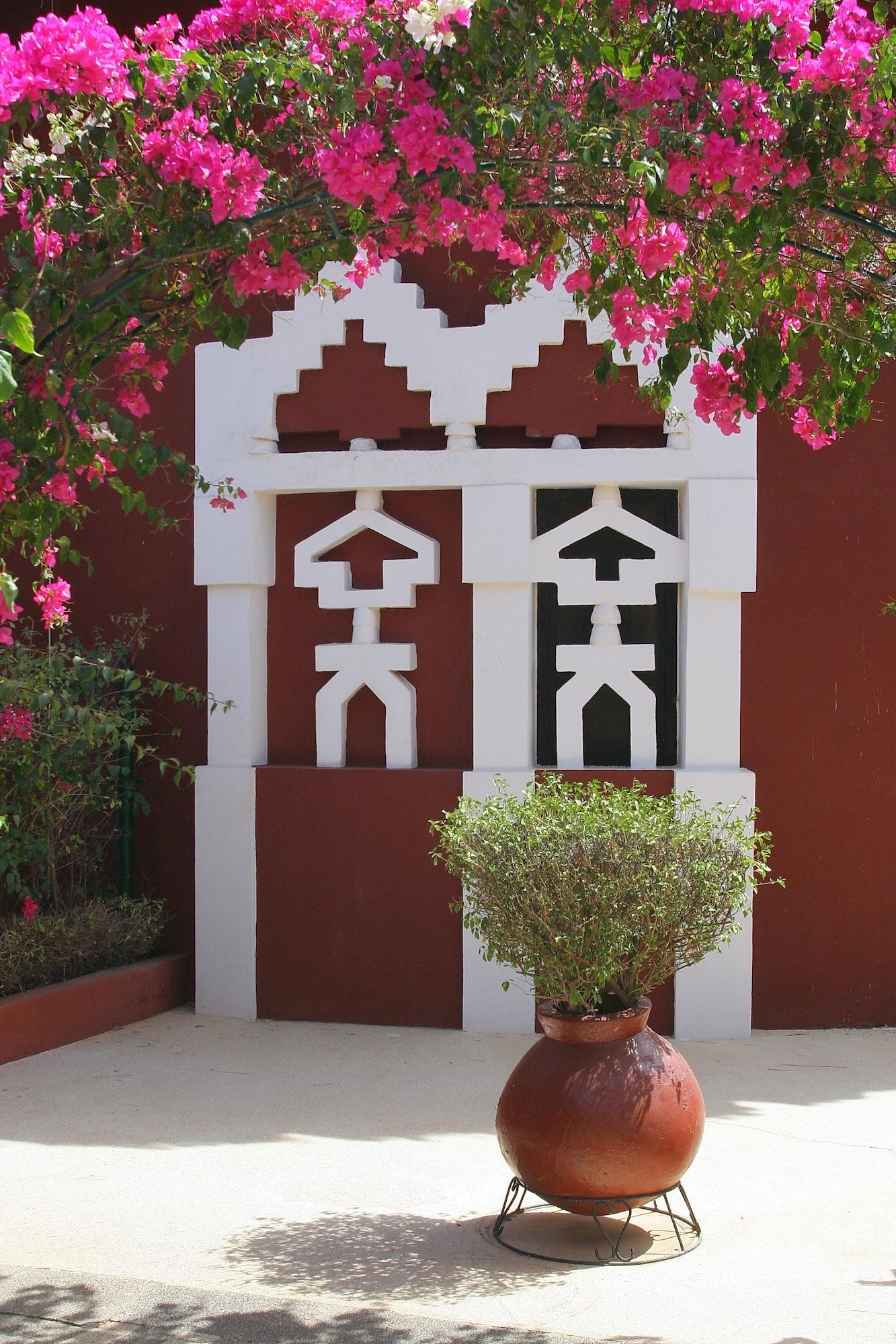 Hotel Royam Saly Portudal Luaran gambar