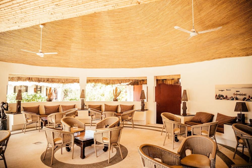 Hotel Royam Saly Portudal Luaran gambar