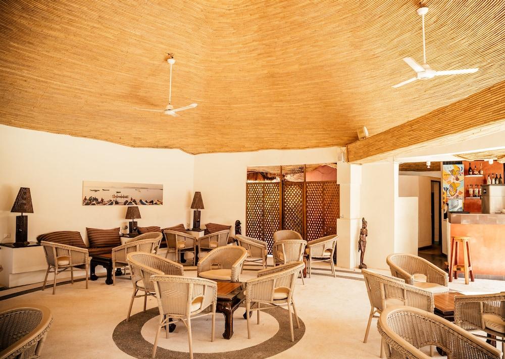 Hotel Royam Saly Portudal Luaran gambar