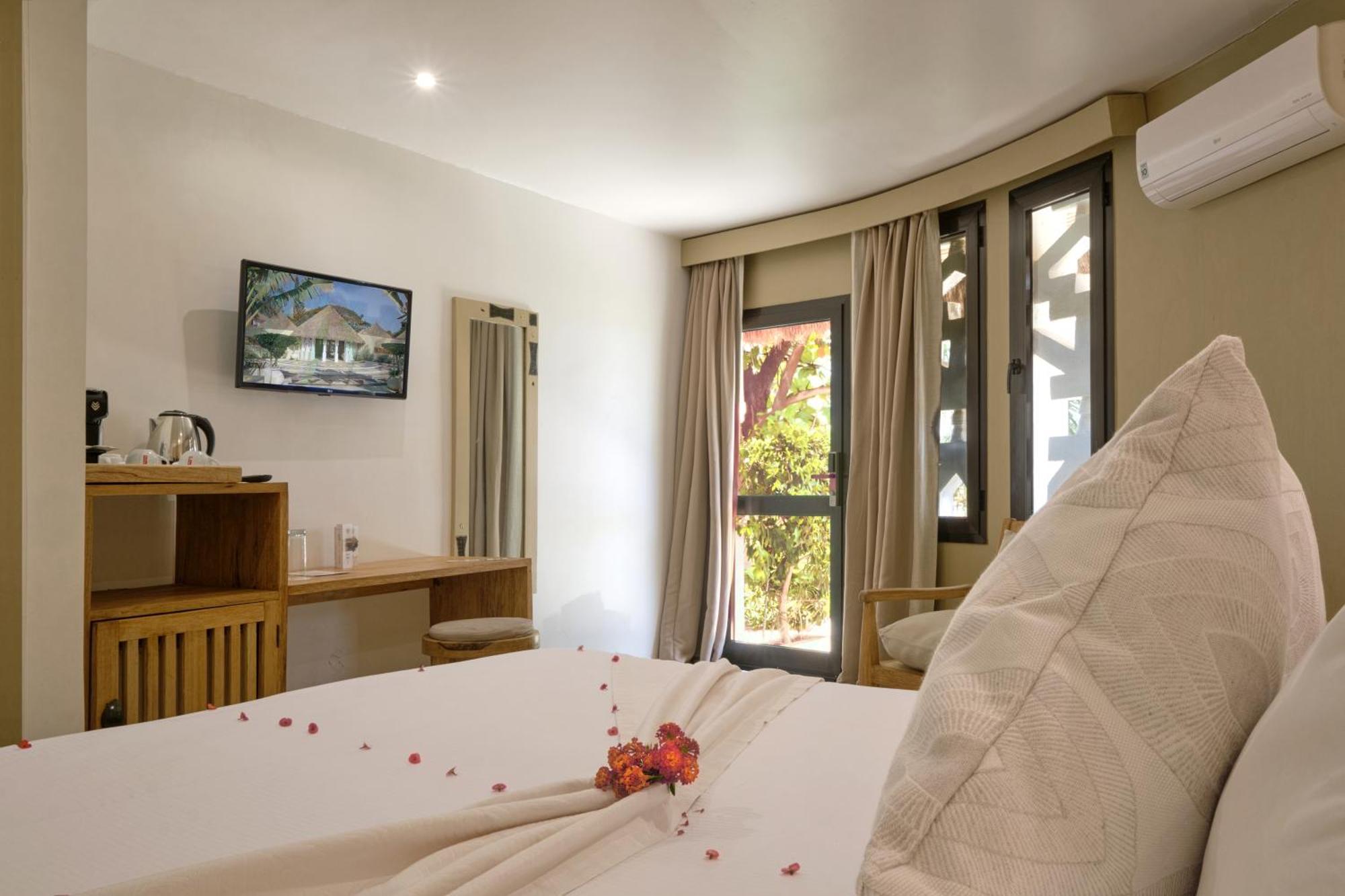 Hotel Royam Saly Portudal Luaran gambar