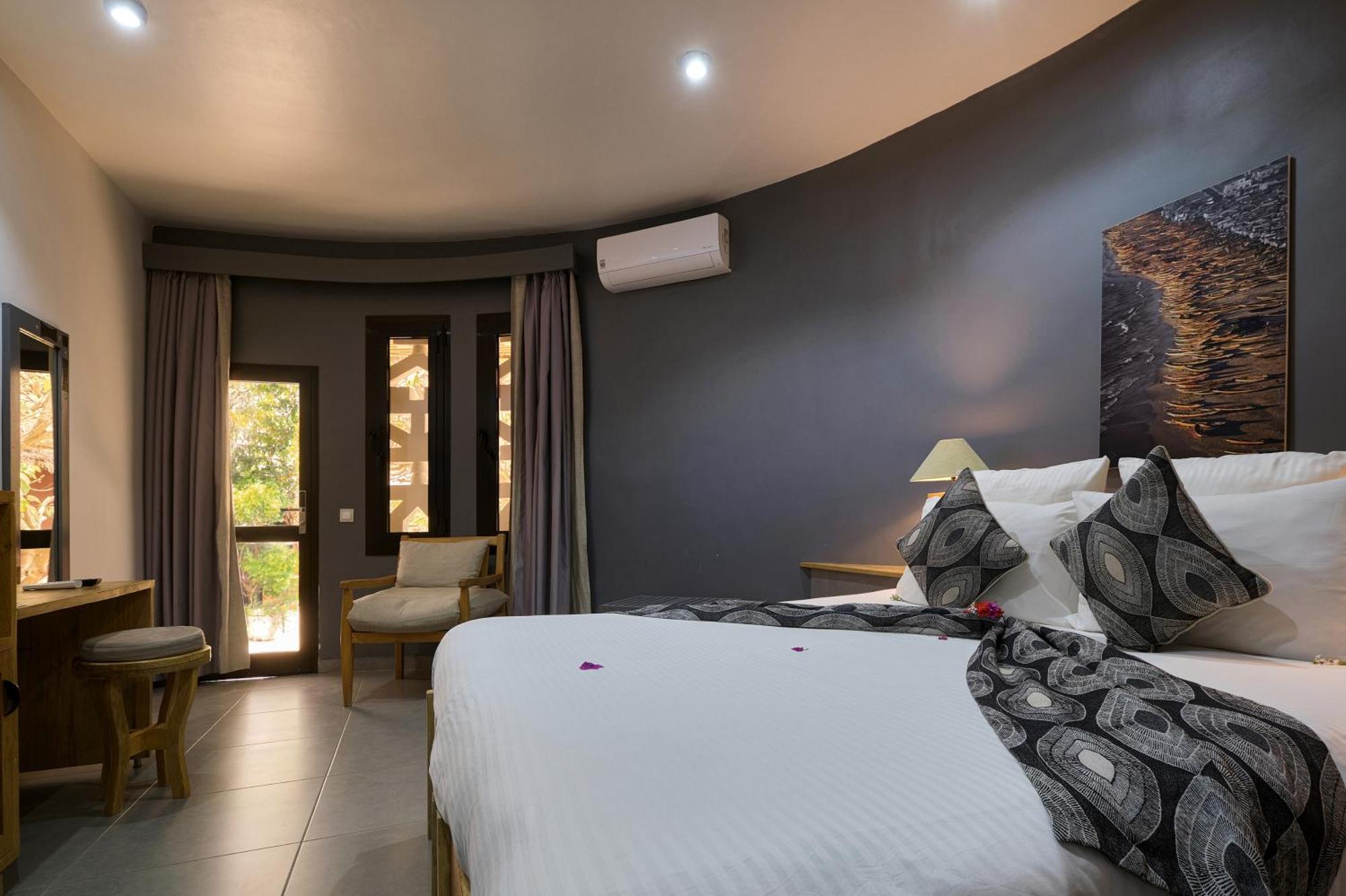 Hotel Royam Saly Portudal Luaran gambar