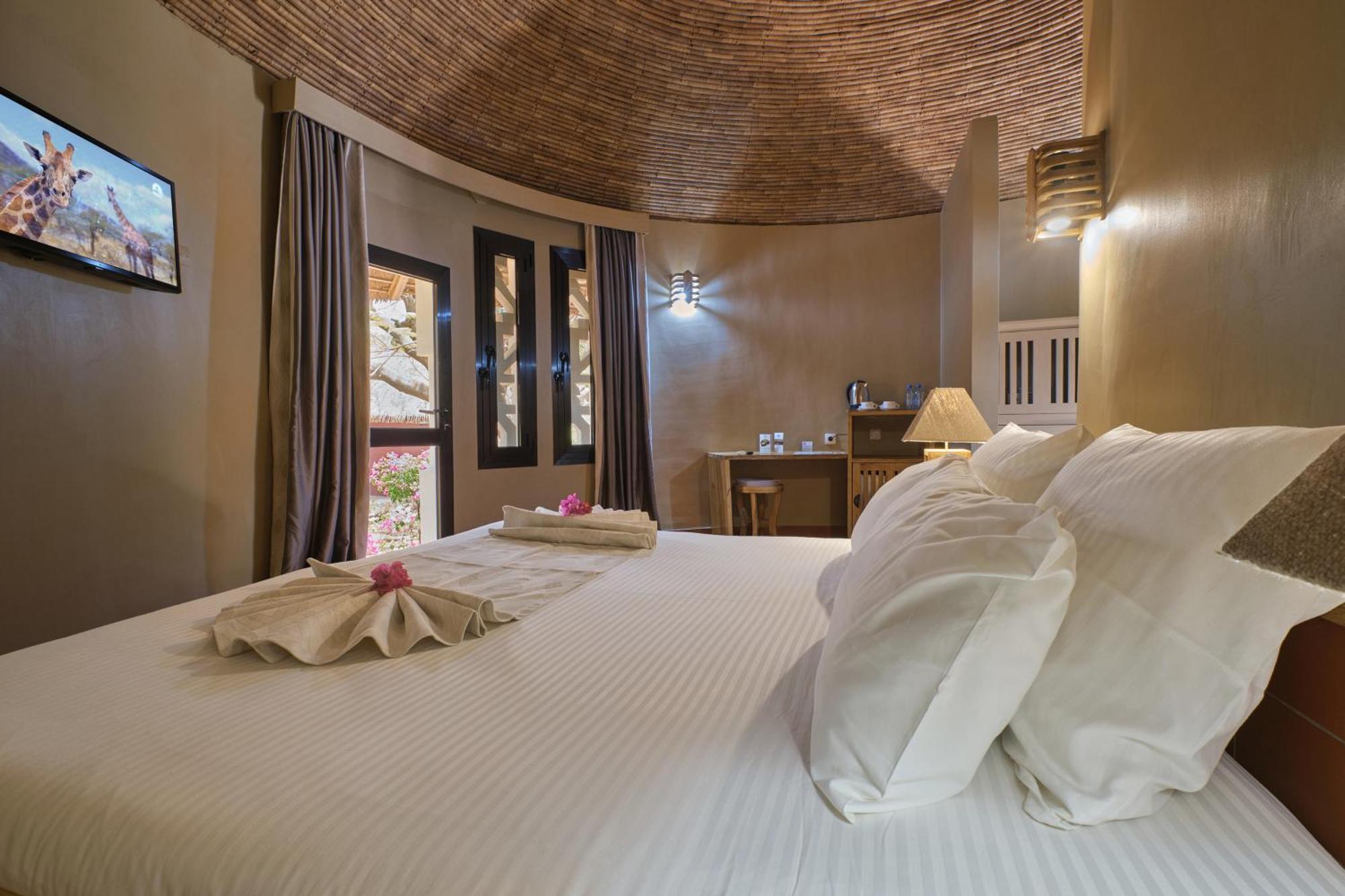 Hotel Royam Saly Portudal Luaran gambar