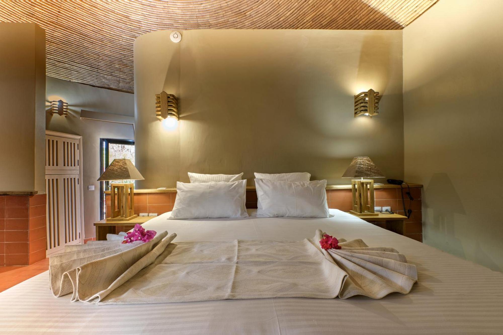 Hotel Royam Saly Portudal Luaran gambar
