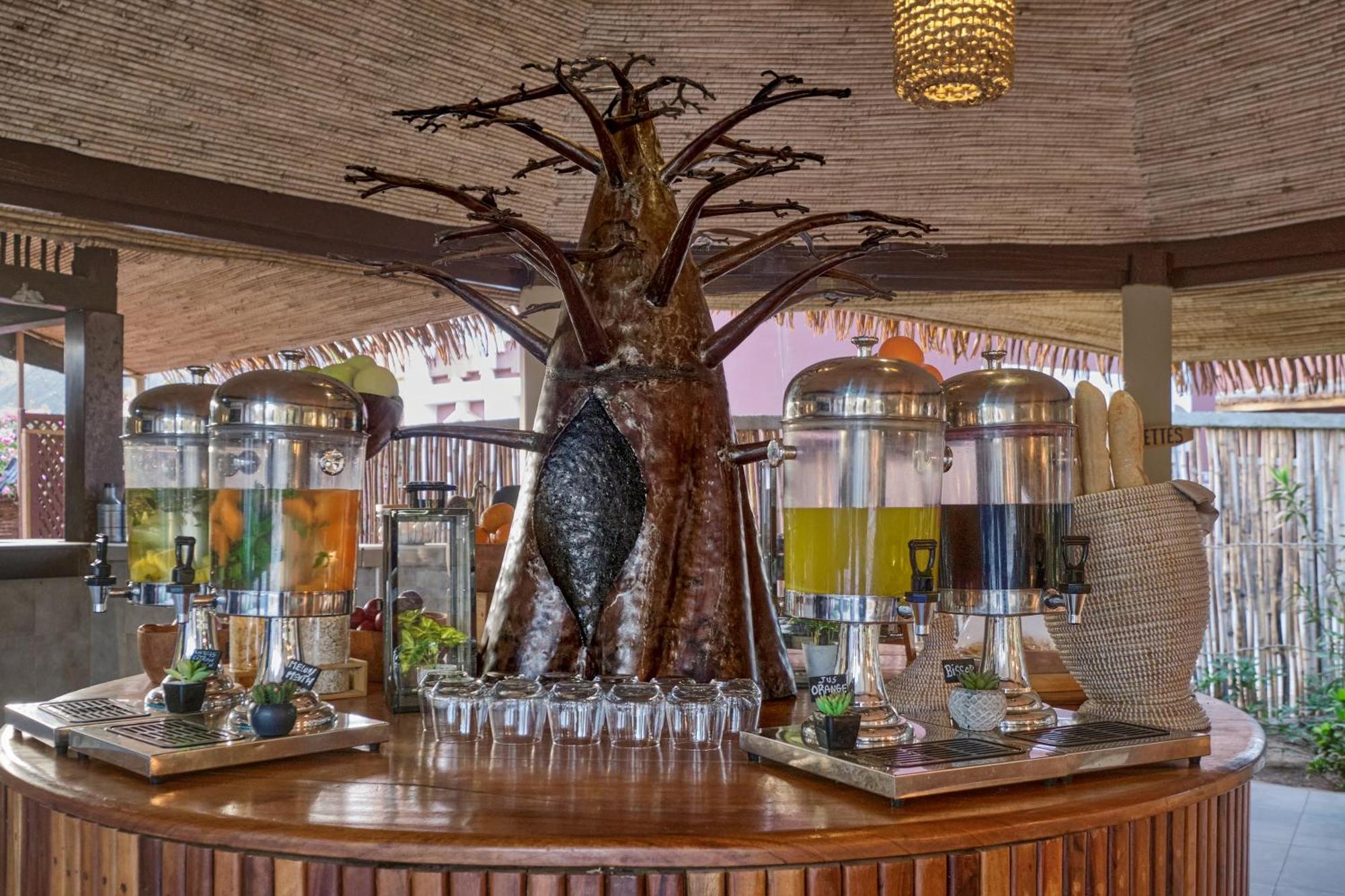 Hotel Royam Saly Portudal Luaran gambar