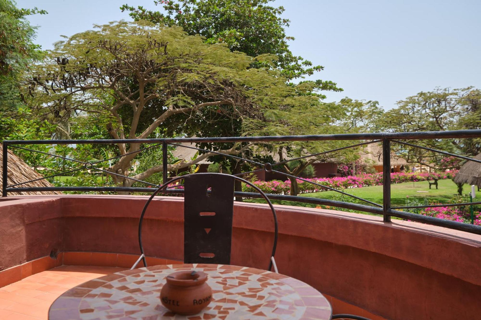 Hotel Royam Saly Portudal Luaran gambar