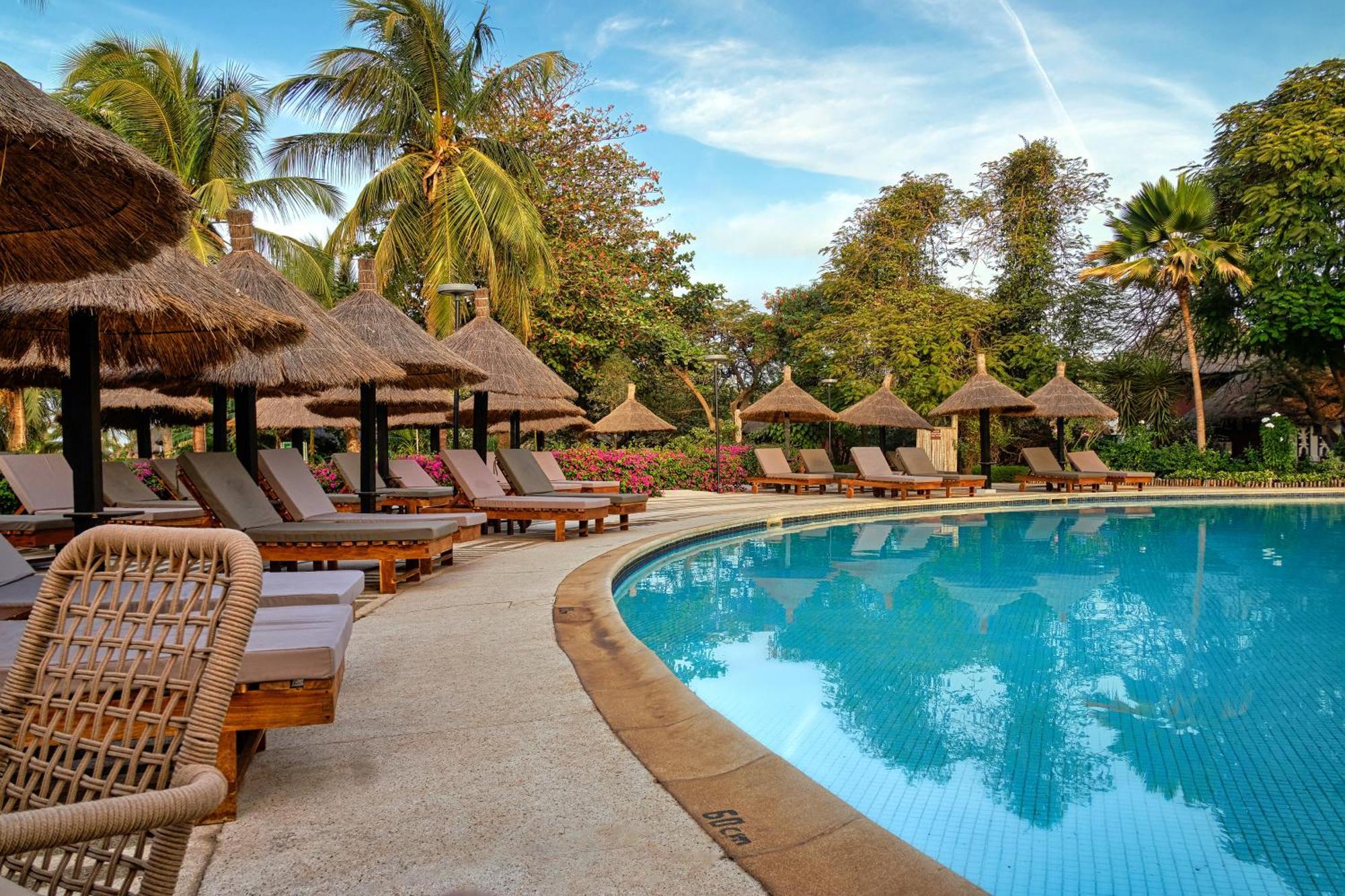 Hotel Royam Saly Portudal Luaran gambar