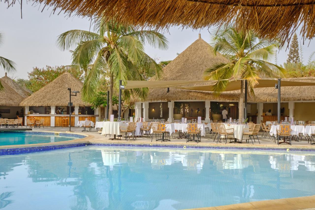 Hotel Royam Saly Portudal Luaran gambar