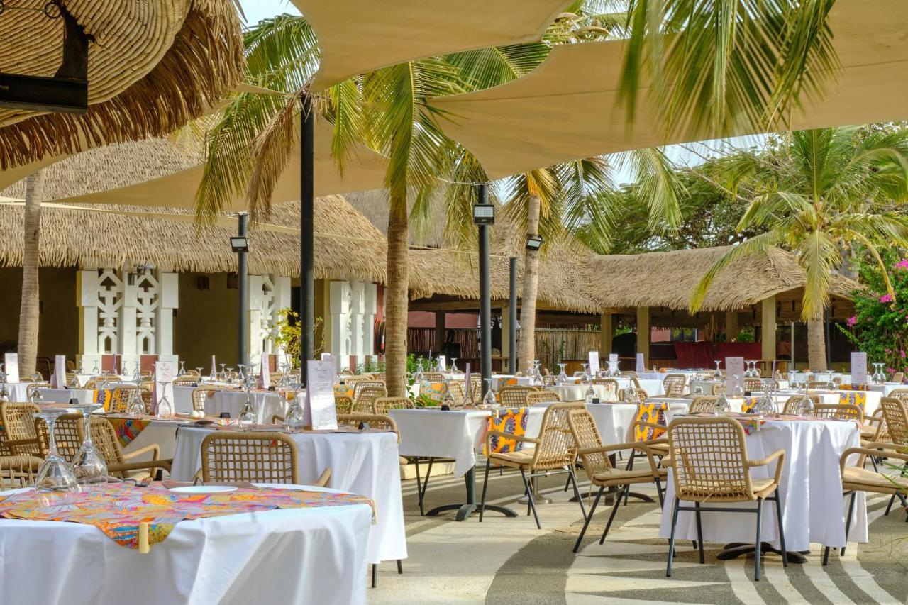 Hotel Royam Saly Portudal Luaran gambar