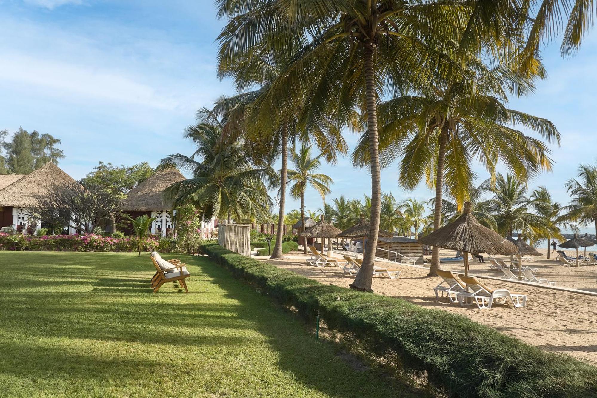 Hotel Royam Saly Portudal Luaran gambar