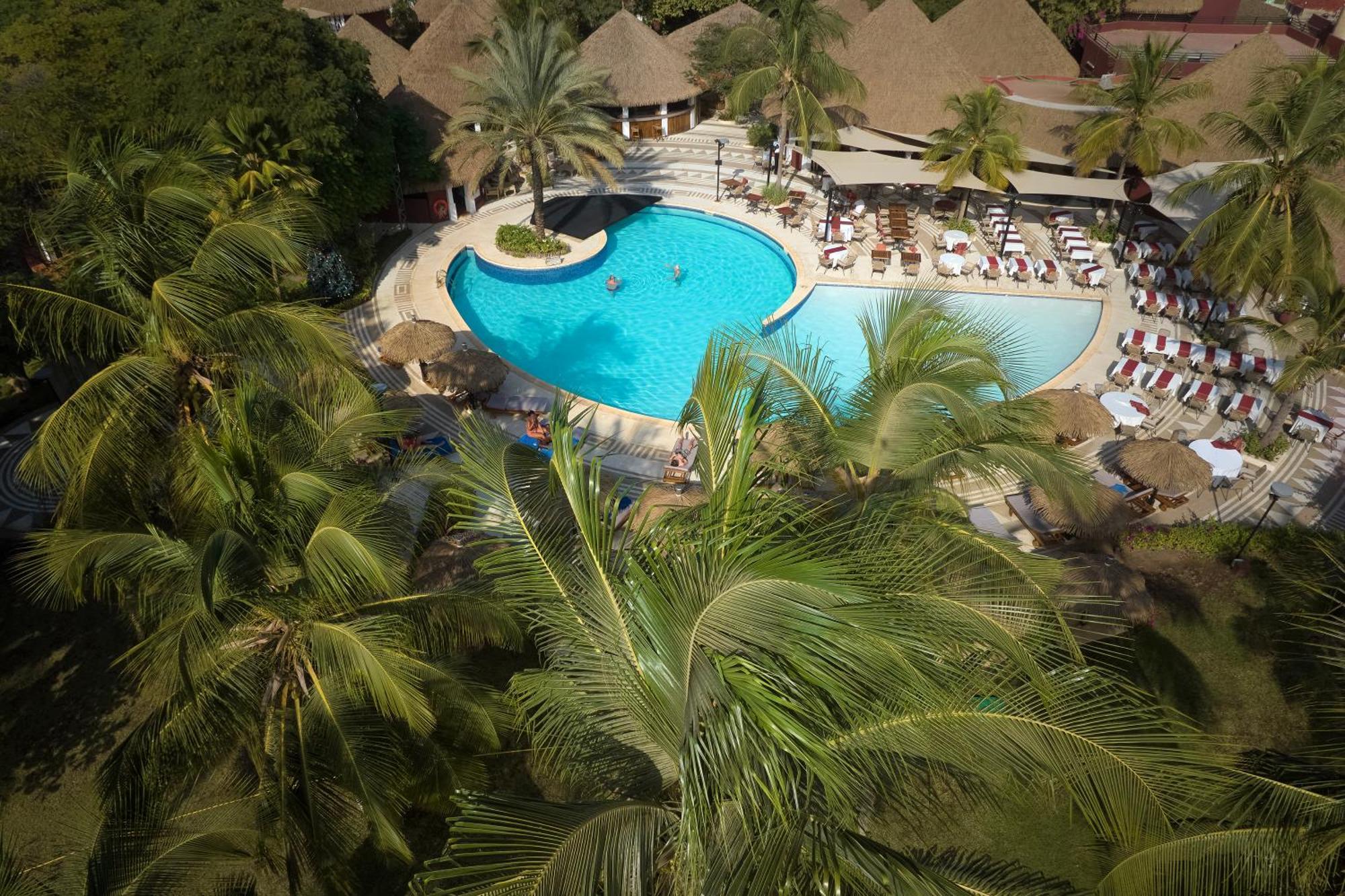 Hotel Royam Saly Portudal Luaran gambar