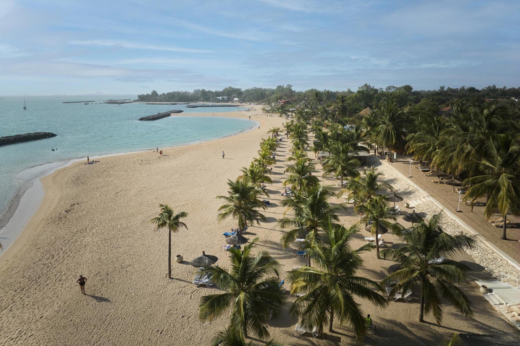 Hotel Royam Saly Portudal Luaran gambar