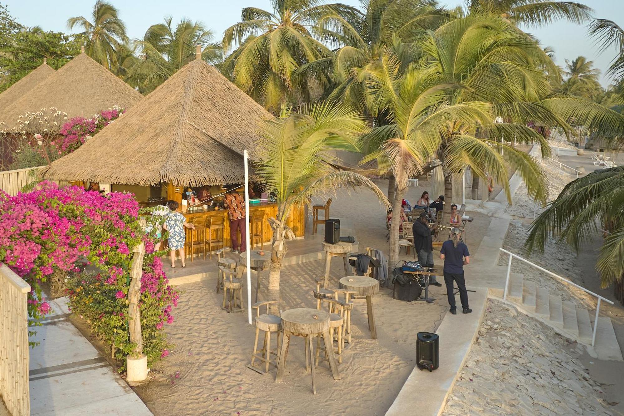 Hotel Royam Saly Portudal Luaran gambar