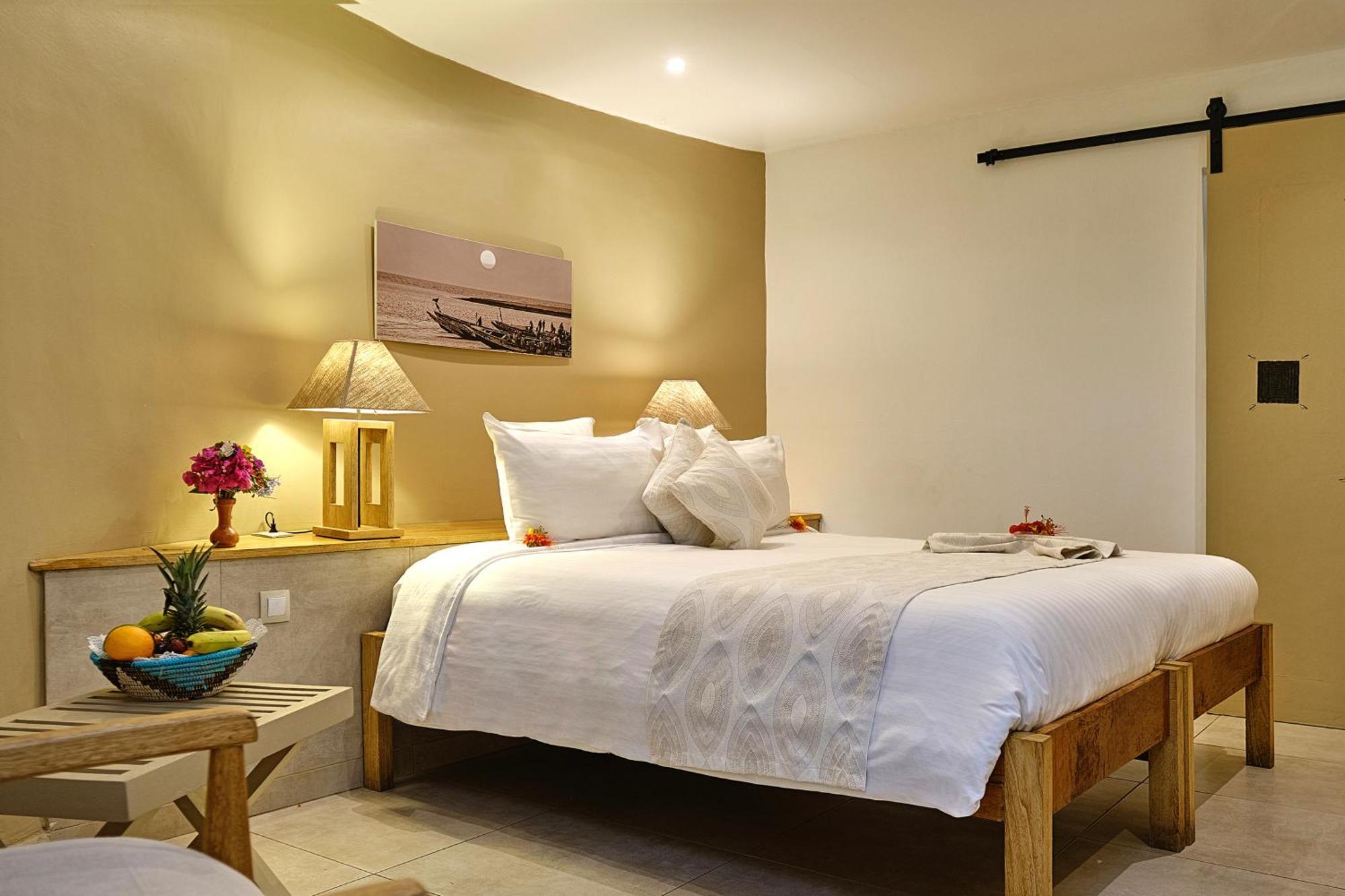 Hotel Royam Saly Portudal Luaran gambar