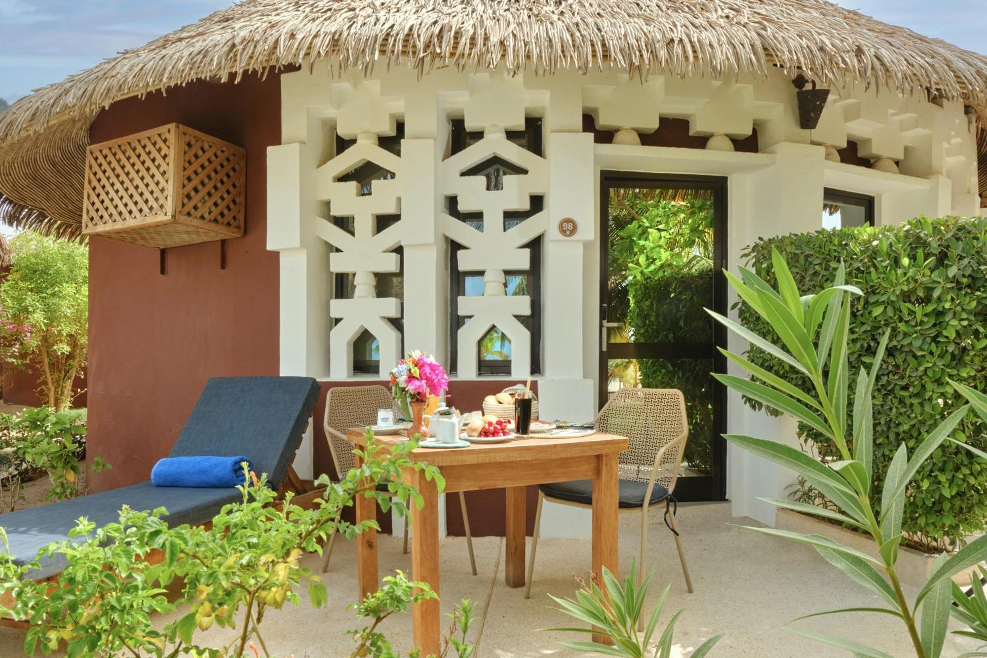 Hotel Royam Saly Portudal Luaran gambar