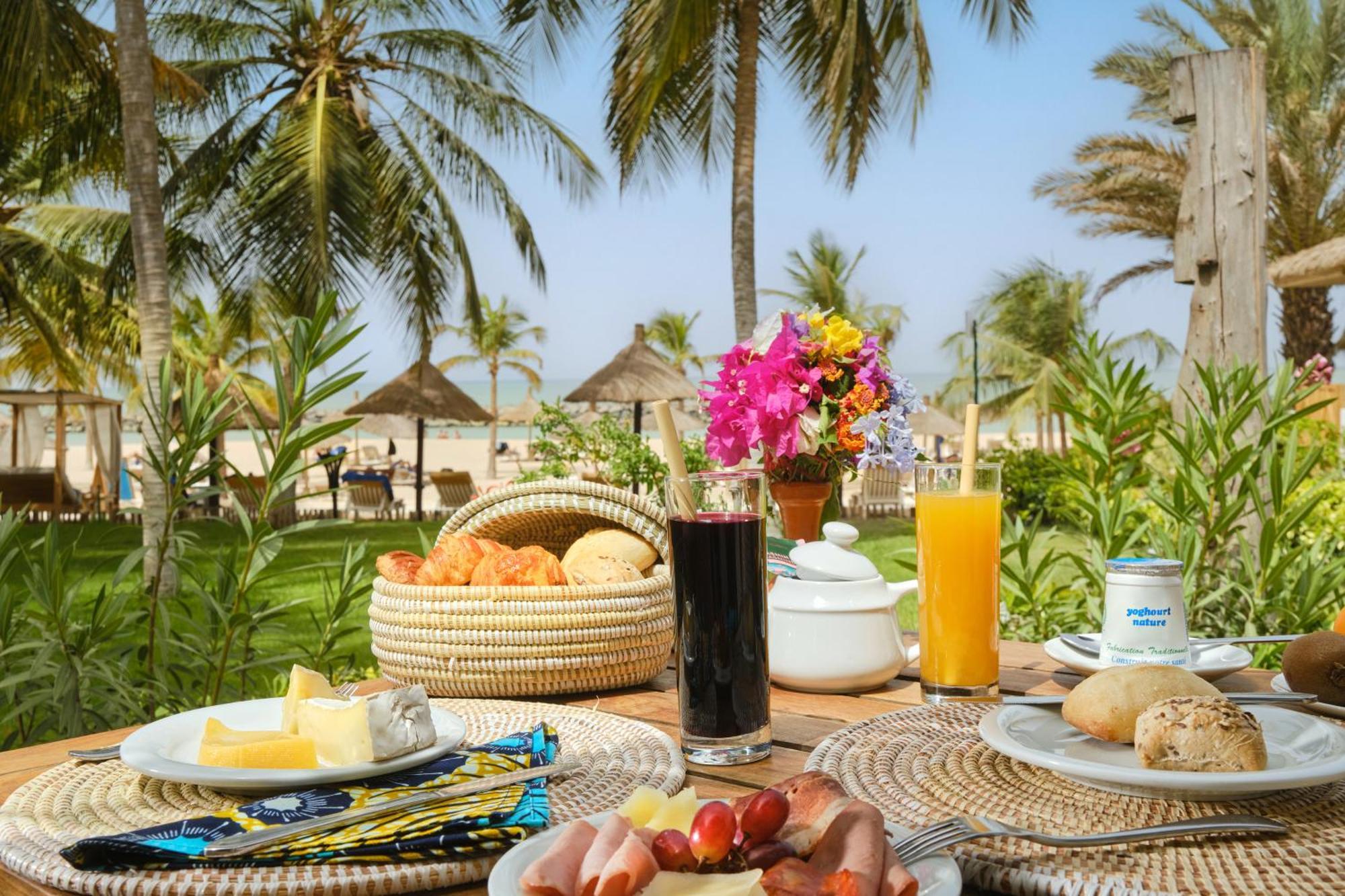 Hotel Royam Saly Portudal Luaran gambar
